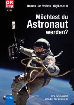 Möchtest du Astronaut werden?