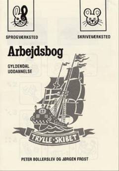 Arbejdsbog - sprogværksted, skriveværksted