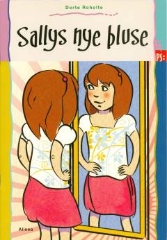 Sallys nye bluse