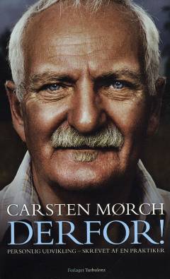 Derfor! : inspiration til personlig udvikling - skrevet af en praktiker