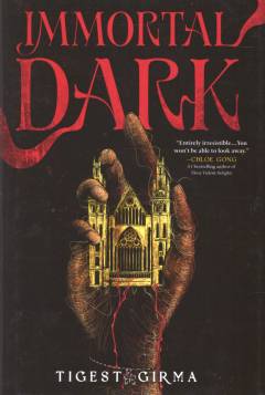 Immortal dark