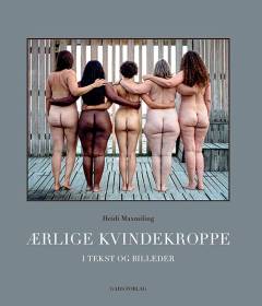 Ærlige kvindekroppe i tekst og billeder