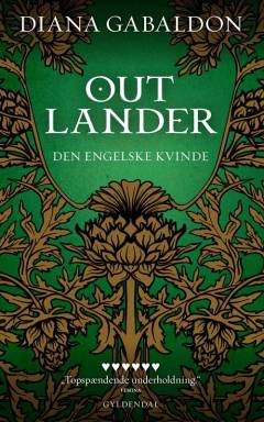 Outlander. 1. bind, del 2 : Den engelske kvinde