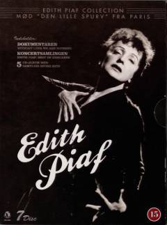 Edith Piaf