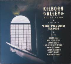 The Tolono tapes
