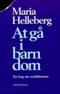 At gå i barndom