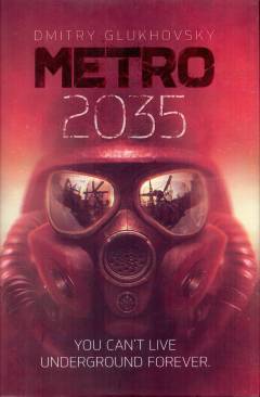 Metro 2035