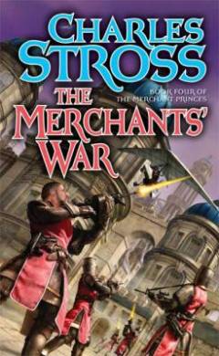 The merchants' war