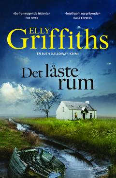 Det låste rum