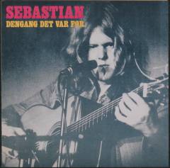 Dengang det var før