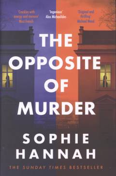 The opposite of murder