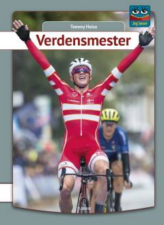 Verdensmester