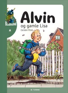 Alvin og gamle Lisa