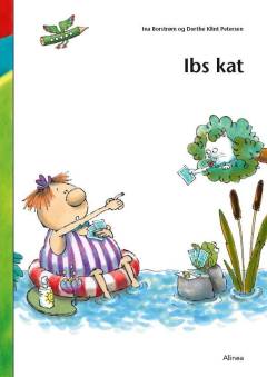Ibs kat
