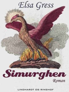 Simurghen