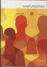 Samfundsfag, niveau C