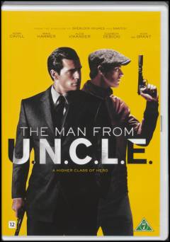 Film (dvd), 2015