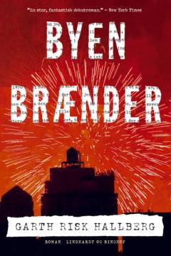 Bog, 1. udgave, 2016