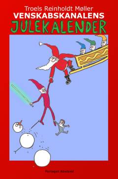 Venskabskanalens julekalender