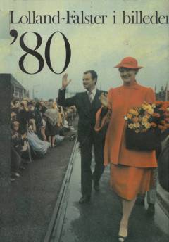 Lolland-Falster i billeder '80