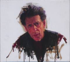 Philip Glass solo