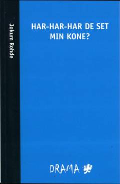 Har-har-har De set min kone? & Lille Edith