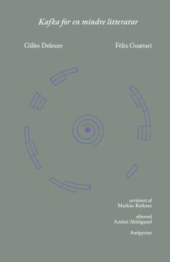 Kafka for en mindre litteratur