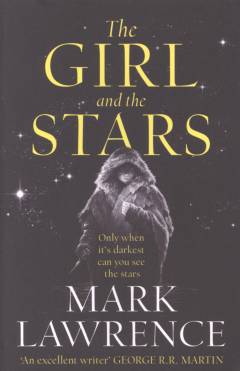 The girl and the stars