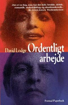 Ordentligt arbejde