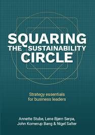 Squaring the sustainability circle