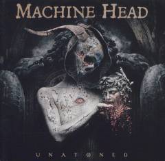 Unatøned