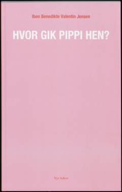 Hvor gik Pippi hen?