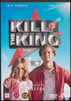 Kill the King