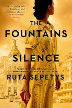 The fountains of silence