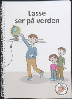 Lasse ser på verden