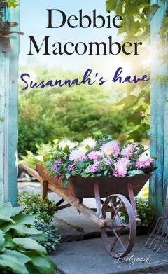 Susannahs have