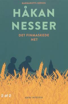 Det finmaskede net. Bind 2 (Stor skrift)