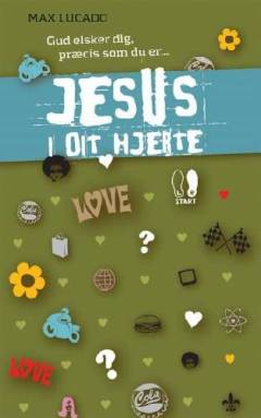 Jesus i dit hjerte