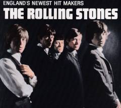 The Rolling Stones : England's newest hit makers