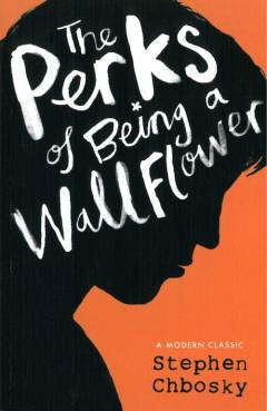 The perks of being a wallflower