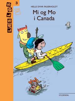 Mi og Mo i Canada