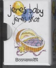 Jeres baby jeres skat