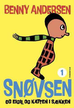 Snøvsen og Eigil og katten i sækken