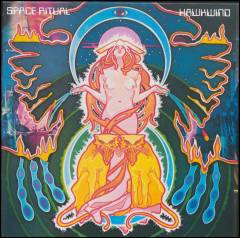 Space ritual