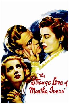 The strange love of Martha Ivers