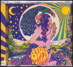 Blues Pills
