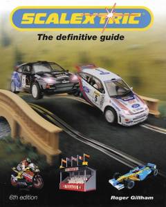 Scalextric : the definitive guide