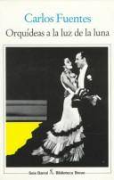 Orqu'ıdeas a la luz de la luna : comedia mexicana