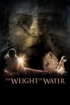 The weight of water