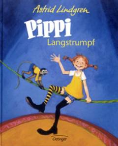 Pippi Langstrumpf